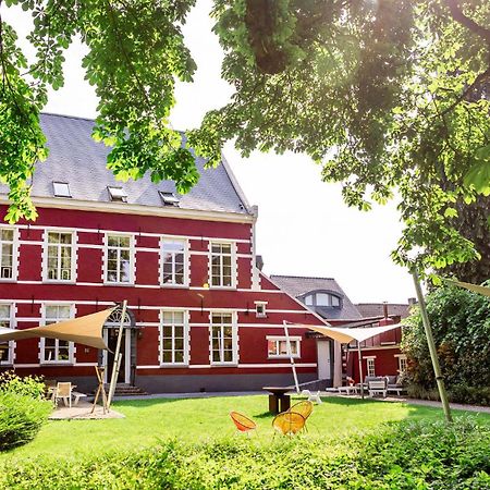 De Pastorie Alsemberg B&B Beersel Exteriér fotografie